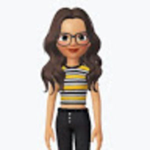 Meet your Posher, Janira